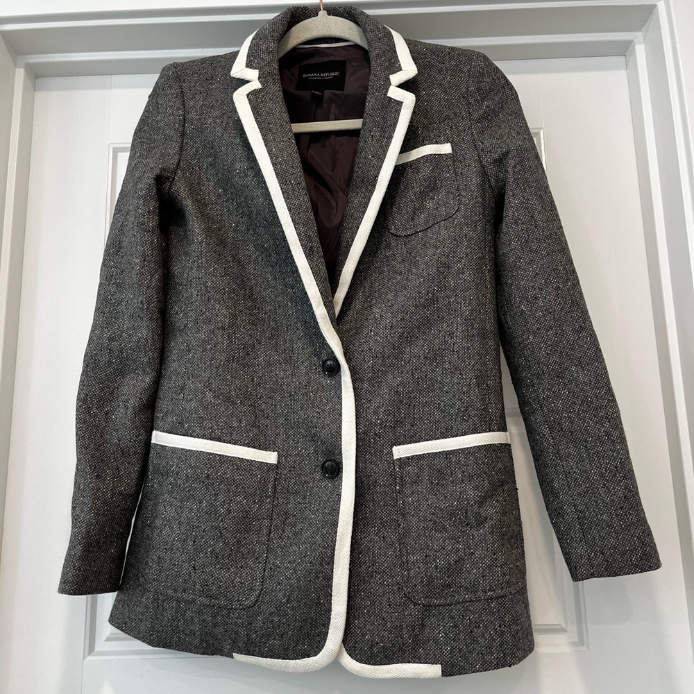 Banana Republic Jacket